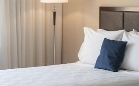 Marriott Hotel Buenos Aires Ezeiza Airport