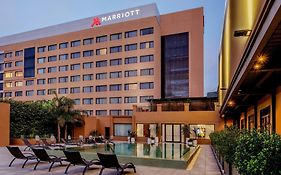 Marriott Hotel Buenos Aires Ezeiza Airport